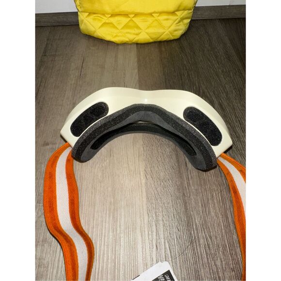 Gucci Guccissima Mirrored Mask Injection Ski Goggles $1100 main image 6